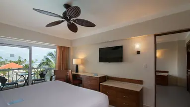 Occidental Caribe