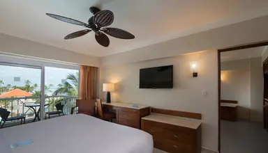 Occidental Caribe