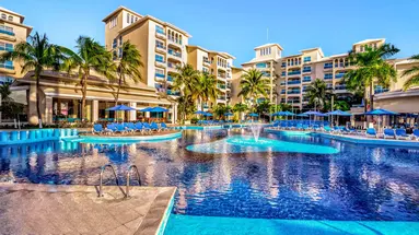 Occidental Costa Cancun