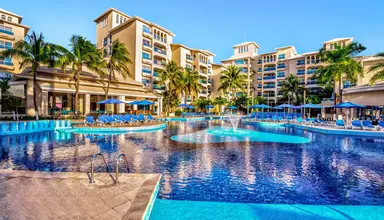 Occidental Costa Cancun