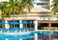 Occidental Costa Cancun