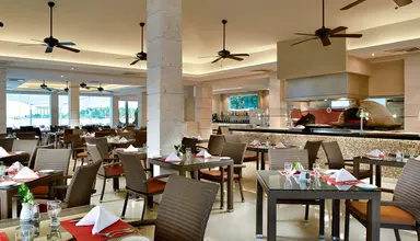 Occidental Costa Cancun