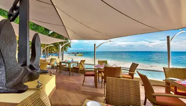 Occidental Costa Cancun