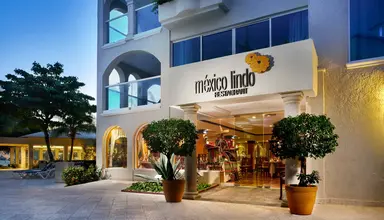 Occidental Costa Cancun