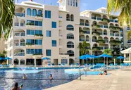 Occidental Costa Cancun