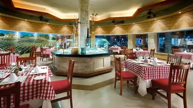 Occidental Costa Cancun