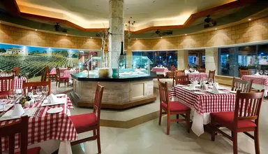 Occidental Costa Cancun