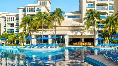 Occidental Costa Cancun