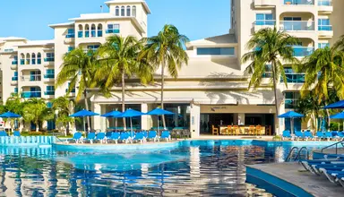Occidental Costa Cancun