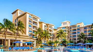 Occidental Costa Cancun