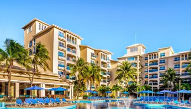Occidental Costa Cancun
