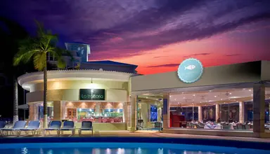 Occidental Costa Cancun
