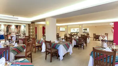 Occidental Costa Cancun