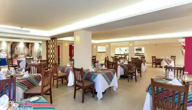 Occidental Costa Cancun