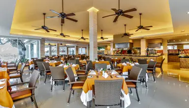 Occidental Costa Cancun