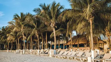 Occidental Costa Cancun