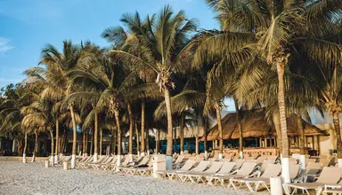 Occidental Costa Cancun