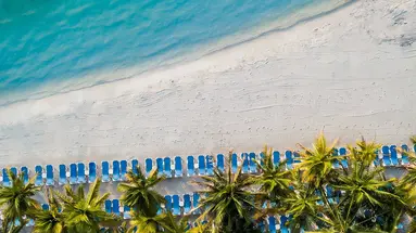 Occidental Costa Cancun