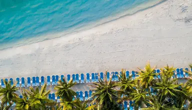 Occidental Costa Cancun