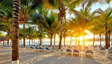 Occidental Costa Cancun