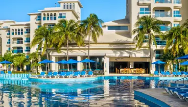 Occidental Costa Cancun