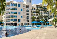 Occidental Costa Cancun