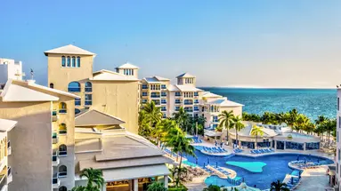 Occidental Costa Cancun