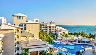 Occidental Costa Cancun