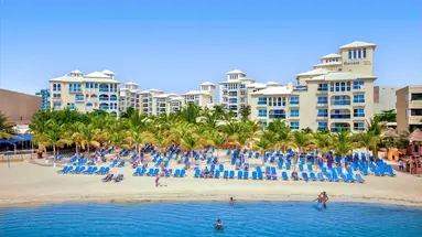 Occidental Costa Cancun