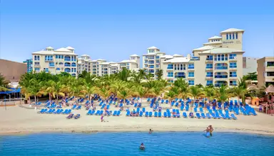Occidental Costa Cancun