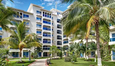 Occidental Costa Cancun