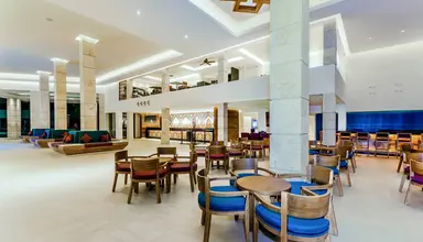 Occidental Costa Cancun