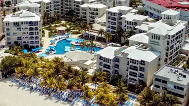 Occidental Costa Cancun