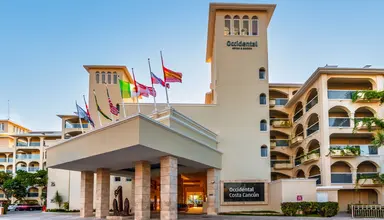 Occidental Costa Cancun