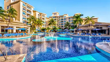 Occidental Costa Cancun