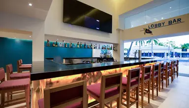 Occidental Costa Cancun