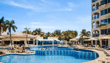 Occidental Costa Cancun