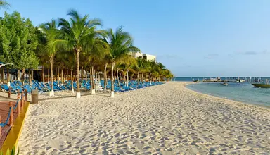 Occidental Costa Cancun
