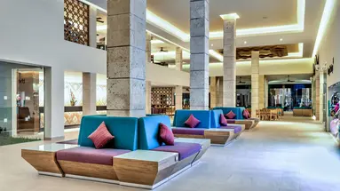 Occidental Costa Cancun