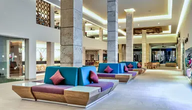 Occidental Costa Cancun
