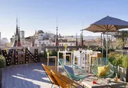 Occidental Diagonal 414