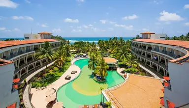 Occidental Eden Beruwala 