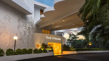 Occidental Eden Beruwala