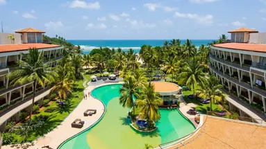 Occidental Eden Beruwala