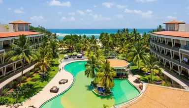 Occidental Eden Beruwala 