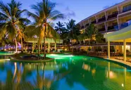 Occidental Eden Beruwala