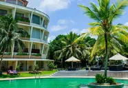 Occidental Eden Beruwala