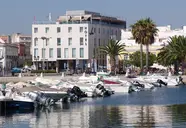 Occidental Faro