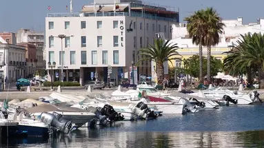 Occidental Faro