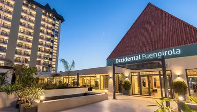 Occidental Fuengirola